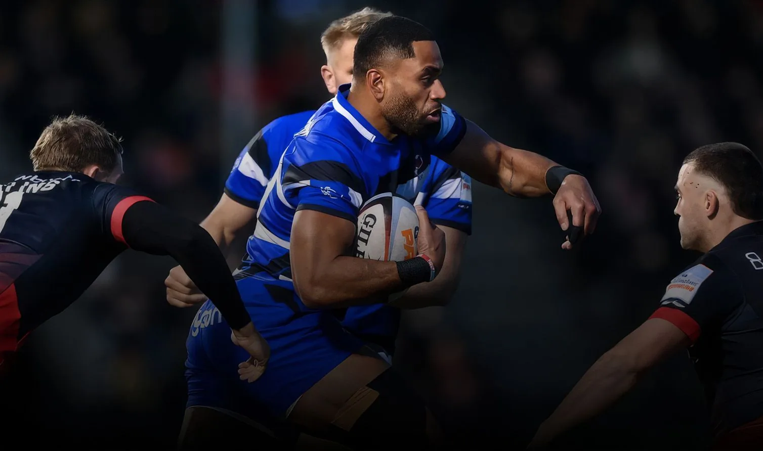 Bath Rugby